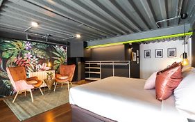 Encantador Loft A Un Paso Del Rio Turia