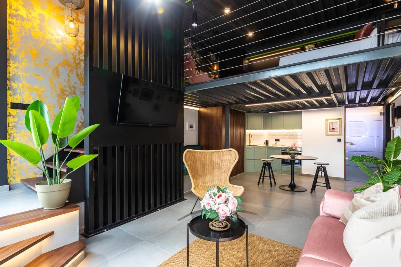 Encantador Loft A Un Paso Del Rio Turia Valencia Buitenkant foto