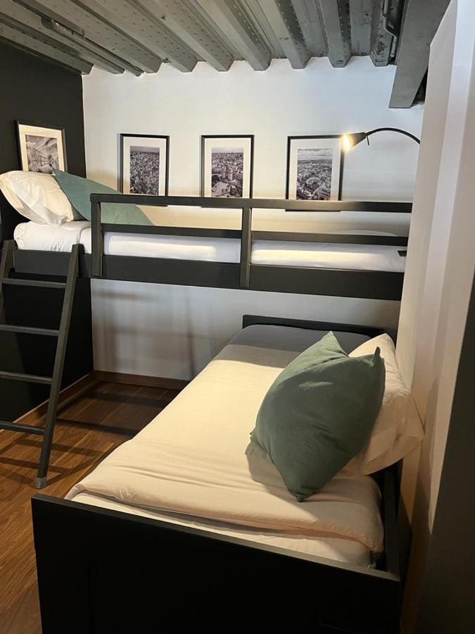 Encantador Loft A Un Paso Del Rio Turia Valencia Buitenkant foto